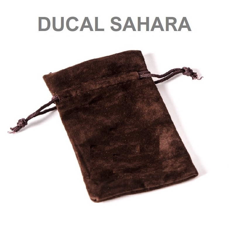 Ducal Sahara bag 95x125 mm.
